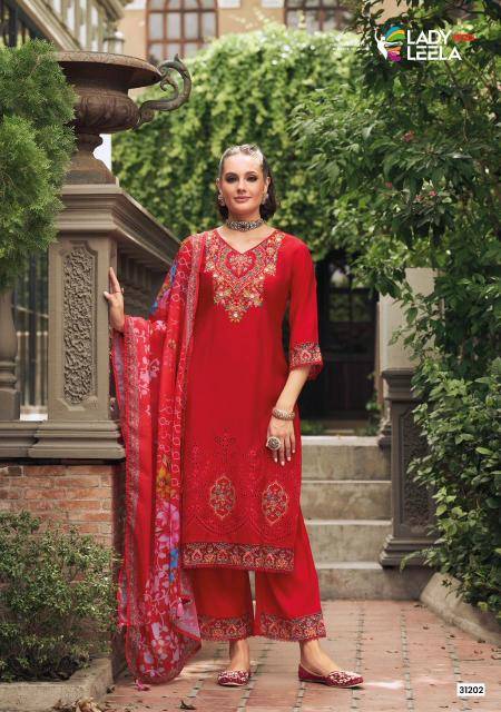 Lady leela vara-2 Designer Kurti wholesaler in kolkata